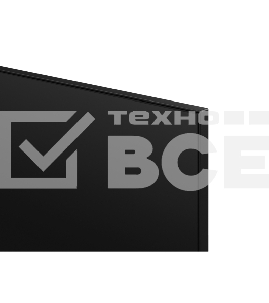 Телевизор Hisense 85