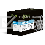 Картридж лазерный Cactus CS-TK5480С голубой (1250стр.) для Kyocera ECOSYS PA2101cx/PA2101cwx/MA2101cfx/MA2101cwfx с чипом, фото 1