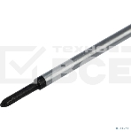 Отвертка крестовая Rexant PH 00х75 мм, двухкомпонентная рукоятка, фото3