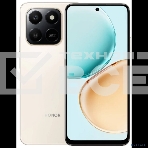 Смартфон HONOR X7d 6/128Gb золотой, фото4