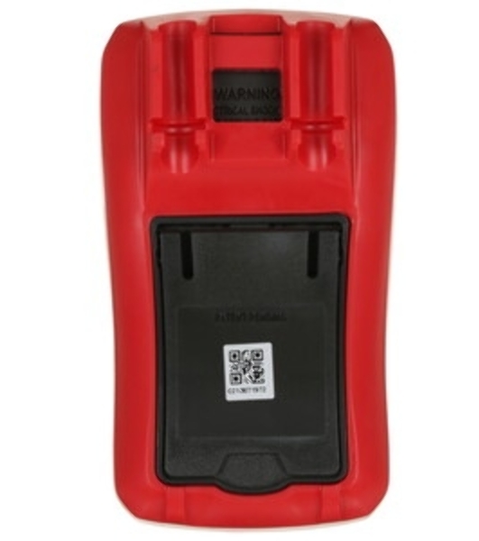 Тестер SMD мультиметр-пинцет UNI-T UT116A