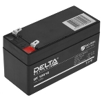 Батарея для ИБП Delta DT 12012 (12V, 1.2Ah), фото15