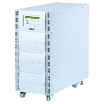 Источник бесперебойного питания Powercom VGD-II-10K33 10000Вт 10000ВА черный, фото11