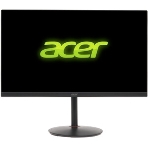 Монитор 27' Acer XV270UP6bmiiprx IPS 2560x1440, 144 Гц, 1 мс, 16:9, 250 кд/м², 2xHDMI 2.0, DP 1.4, 3.5 Jack, динамики (2x2 Вт), HDR10, FreeSync, черный, фото10