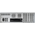 Серверный корпус ExeGate EX293907RUS Pro 3U450-09 (RM 19', высота 3U, глубина 450, БП 500RADS, USB), фото26