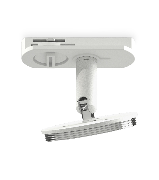 Крепеж для корпуса A2505 SWH белый песок D60*H66mm (для корпуса D60mm)