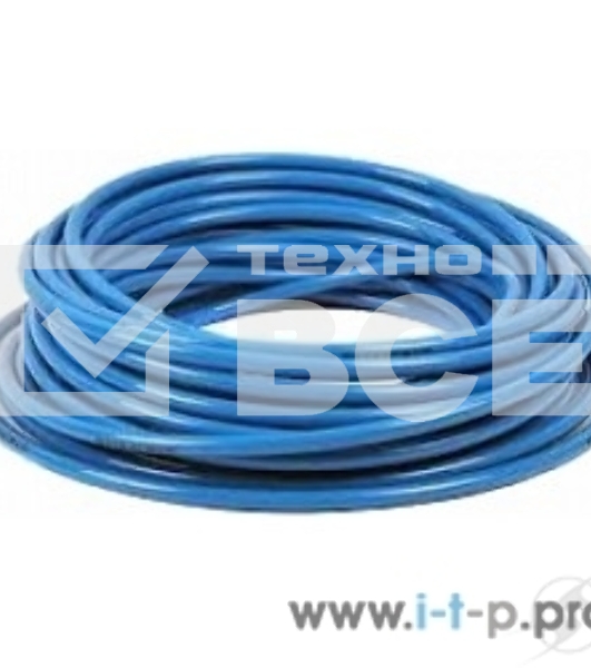 Шланг FUBAG Бухта полиуретан 15 бар 8х12мм 50м 170309