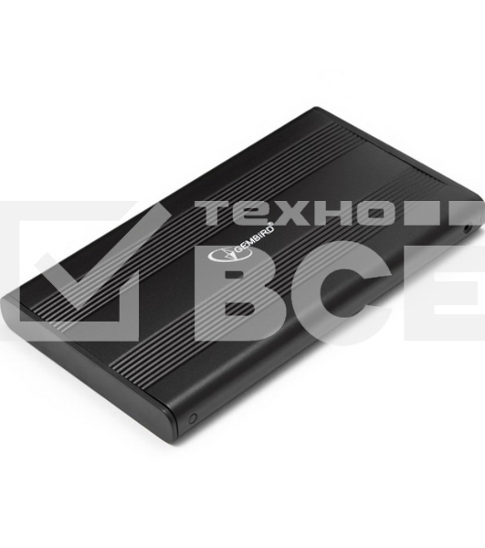 Внешний корпус 2.5