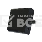 Переходник Gembird-Cablexpert Переходник HDMI-VGA, 19M/15F (A-HDMI-VGA-03), фото2