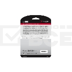 Накопитель SSD Kingston A400, 240GB, SATA III, 2.5
