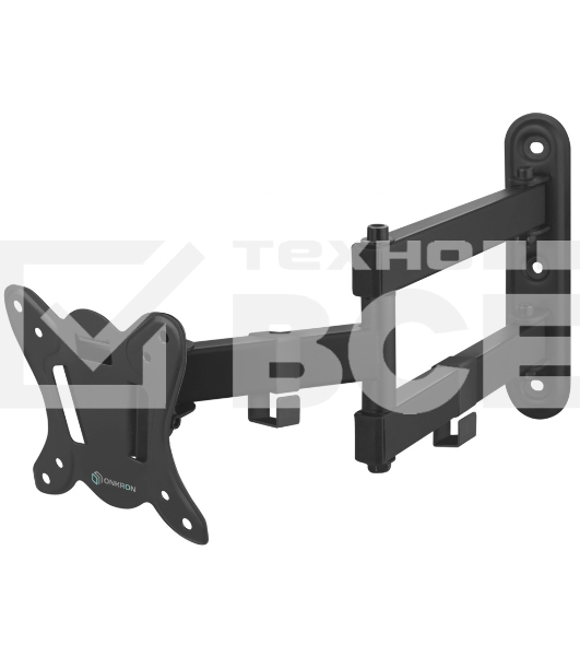 Кронштейн ONKRON R4 для телевизора 10