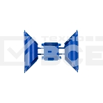Канал-соединитель для установочных коробок, С3А3 Rexant, фото2
