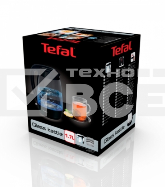 Чайник Tefal KO 450832