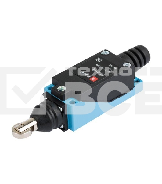 Выключатель концевой TZ-8112 PROxima EKF tz8112