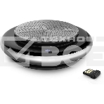 Спикерфон YEALINK CP900 with dongle UC, USB, Bluetooth, встроенная батарея, 6 встроенных микрофонов, BT50 в комплекте, шт, фото6