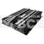 Усилитель автомобильный Digma DCP-400 четырехканальный, фото7