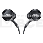 Гарнитура вкладыши Samsung EO-IC100 1.2м черный проводные в ушной раковине, фото5