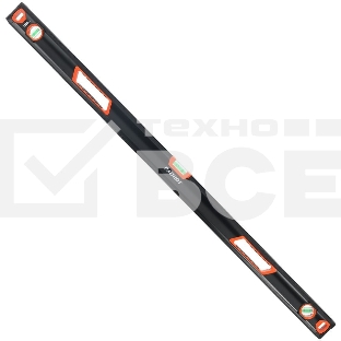 Уровень PATRIOT Platinum LCP-1200L, упрочненный, 2 фрезерованные поверхности, 1200мм