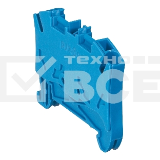 Клемма 4х5 д/нейтрали