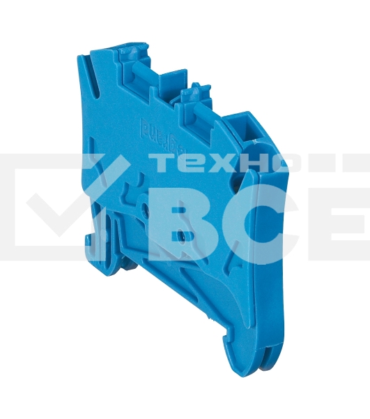 Клемма 4х5 д/нейтрали