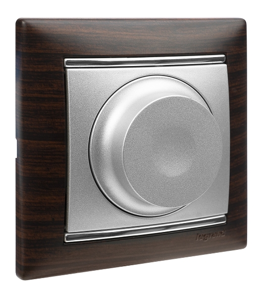 Светорегулятор LED 300Вт ал. Valena