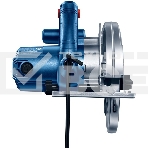 Циркулярная пила Bosch GKS 140 06016B3020, фото7