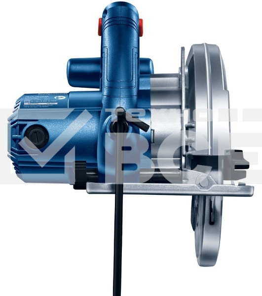 Циркулярная пила Bosch GKS 140 06016B3020
