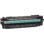 Картридж лазерный HP 657X голубой для HP CLJ MFP M681/M682 (CF471X) 23000 стр, фото3