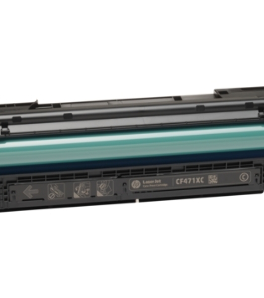 Картридж лазерный HP 657X голубой для HP CLJ MFP M681/M682 (CF471X) 23000 стр