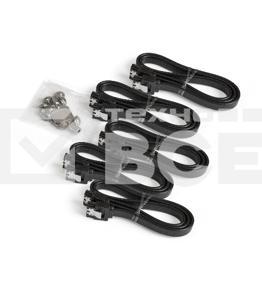 Корзина для HDD ExeGate EX289284RUS HS535-12G (универсальная, на 5*3,5