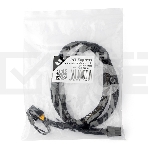 Кабель питания  Cablexpert CC-PSU-86 PCI-Express 6-пин на 6+2 пин, 0.8 м, фото2