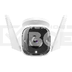 Видеокамера IP TP-Link Tapo C310 White 3MP indoor & outdoor IP camera, 30m Night Vision, IP66 dust & waterproof, Motion Detection and Notification, 2-way Audio, supports Micro SD card storage, easy setup with APP, фото2