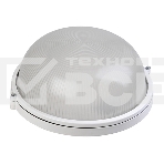 Светильник Iek LNPP0-1101-1-100-K01 НПП1101 белый/круг 100Вт IP54 ИЭК, фото2
