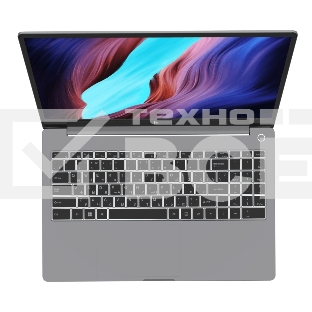 Ноутбук F+ FLAPTOP R FLTP-5R7-161024-w 15.6''FHD IPS/5825U/16GB/1TBSSD/Integrated/WiFi/BT5.0/HD Web Camera/52Wh/7h/1.76kg/Windows11H/1Y/SILVER