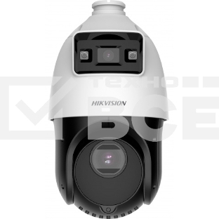 Камера видеонаблюдения IP Hikvision DS-2SE4C425MWG-E/14(F0) 2.8-2.8мм