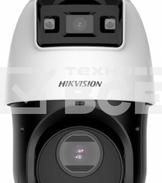 Камера видеонаблюдения IP Hikvision DS-2SE4C425MWG-E/14(F0) 2.8-2.8мм