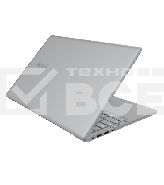 Ноутбук Hiper DZEN 15.6