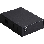 Медиаконвертер D-Link DMC-G10SC/A1A с 1 портом 100/1000Base-T и 1 портом 1000Base-LX с разъемом SC для одномодового оптического кабеля (до 10 км), фото3