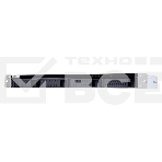 Полка расширения сетевого хранилища без дисков SMB QNAP TL-R400S SATA 6GB/s JBOD storage enclosure, 4-tray 3,5