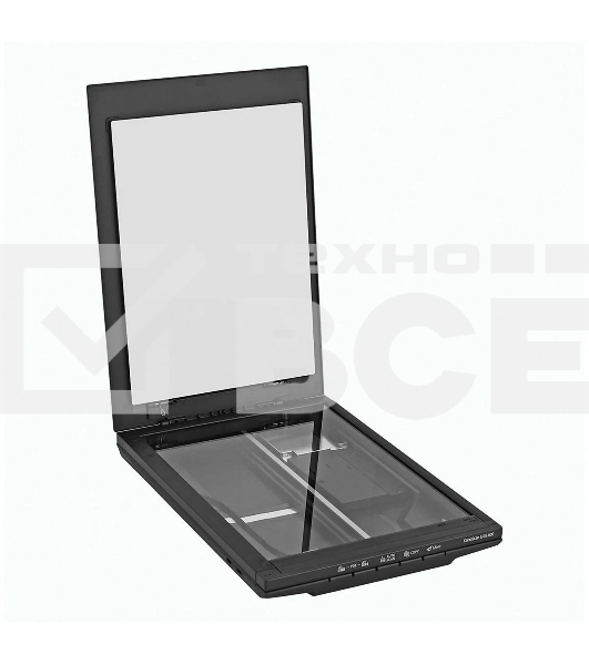 Планшетный сканер Canon CanoScan LiDE 400 (2996C010), ( A4, CIS, 4800x4800dpi, ч/б 8 стр/мин,цв. 8 стр/мин, 48bit, 48bit, USB 3.0)