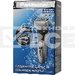 Бритва Panasonic ES-RF41-S520, фото16