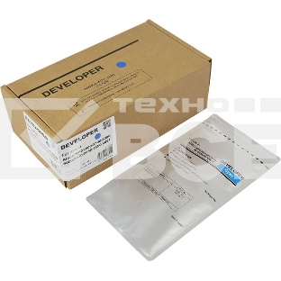 Девелопер Cet CET8891C для Ricoh Aficio MPC2800/3300/2030/2550/2051/2551 240000стр.