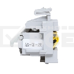 Дополнительный и аварийный контакт Averes AX+AL справа AV POWER-2, фото 1