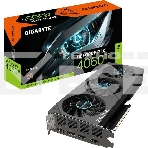Видеокарта Gigabyte GV-N406TGAMING OC-8GD RTX 4060Ti PCI-E 4.0 8 ГБ GDDR6, 128 бит, DisplayPort x2, HDMI x2, GPU 2310 МГц, фото21