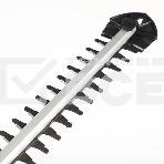 Хедж-триммер аккумуляторный PATRIOT СН 255 21В UES, max 14мм, ширина лезвий 510мм (без аккумулятора и зарядного устройства), фото5