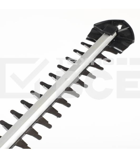 Хедж-триммер аккумуляторный PATRIOT СН 255 21В UES, max 14мм, ширина лезвий 510мм (без аккумулятора и зарядного устройства)