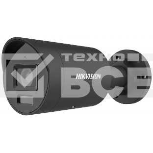 Камера видеонаблюдения IP Hikvision 4MP IR BULLET 2CD2047G2H-LIU(2.8)