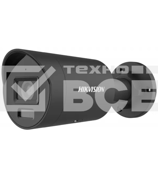 Камера видеонаблюдения IP Hikvision 4MP IR BULLET 2CD2047G2H-LIU(2.8)