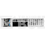 Серверная платформа ExeGate Pro 2U660-HS06 <RM 19
