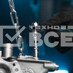 Набор инструментов 109 предметов, 120 зубьев, CrV 1/4, 1/2